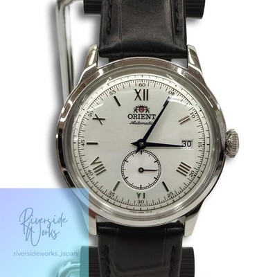 ORIENT Automatic Watch RN-AP0104S
