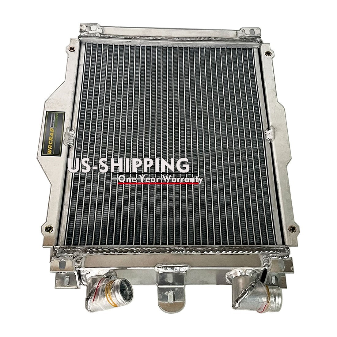 Ferrari F355 1994-1999 Right Radiator