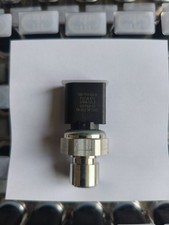 NEW Genuine VW Audi Skoda A/C Air Con Pressure Switch Sensor Valve 5Q0959126B  