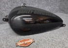 OEM HARLEY-DAVIDSON '18+ SOFTAIL FAT BOB FUEL TANK