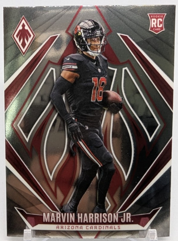 🏈2024 Panini Phoenix - Rookies Marvin Harrison Jr. #226 (RC) - Cardinals🏈