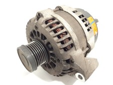 Alternateur Ssangyong ACTYON
