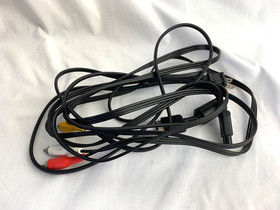 PlayStation 2 PS2 Sakura Pink Console Controller SCPH-39000 NTSC-J Japan Tested