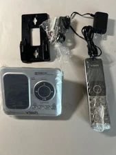 VTech VTCS6629 DECT 6.0 Expandable Speakerphone with Caller ID - No New Box