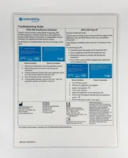 Zeltiq 2014 CoolSculpting Trouble Shooting Guide BRZ-001-TSG-ENG-E