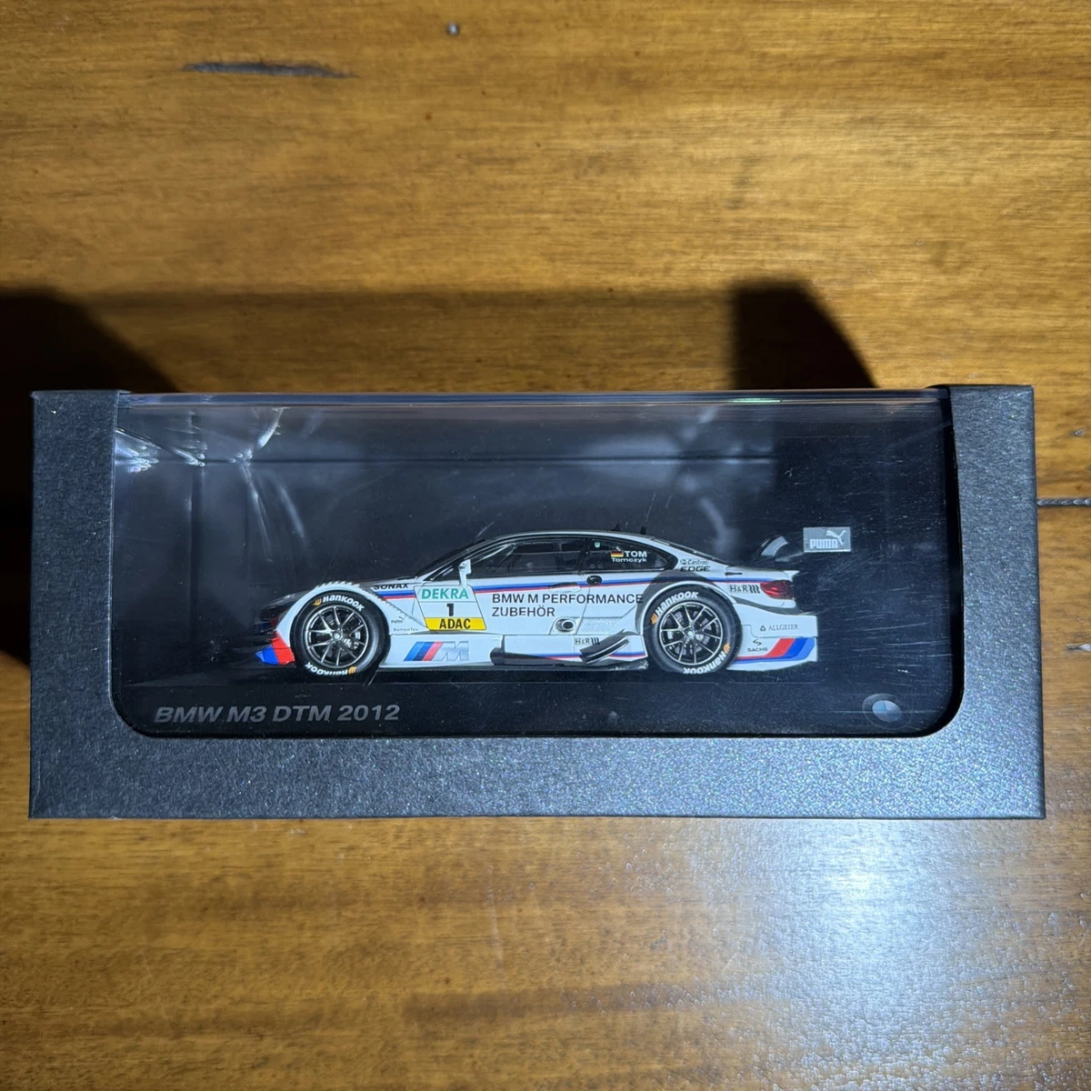 MINICHAMPS BMW 1:43 Diecast & Toy Vehicles for sale | eBay