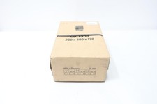 Rittal EB 1554 Steel Enclosure 12in X 8in X 5in