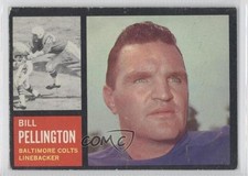Click to enlarge Bill Pellington