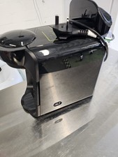 Bosch Tassimo Finesse Pod Coffee Machine Black