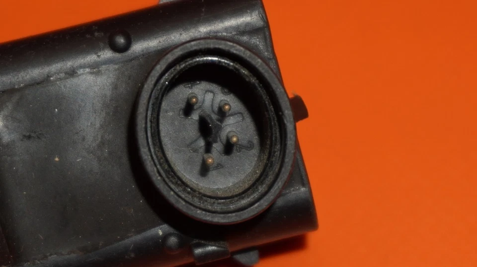 SENSOR APARCAMIENTO MERCEDES BENZ GL450 ML350 R350 CLK350 C320 CL500 E350 0015427418 Foto 2 de 4