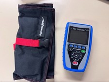 Platinum Tools Net Prowler TNP100 Network Cable Tester Kit w/ Case & Accessories
