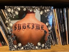 Sublime - Sublime New Vinyl LP Explicit, Gatefold LP Jacket 2LP
