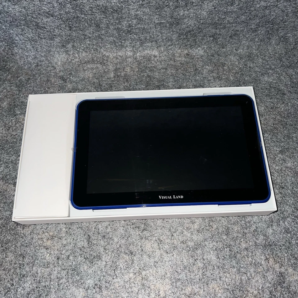 Visual Land Prestige Pro D - Image 3 of 4