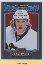2016-17 O-Pee-Chee Platinum Retro Carl Hagelin #R-39 READ 0nh