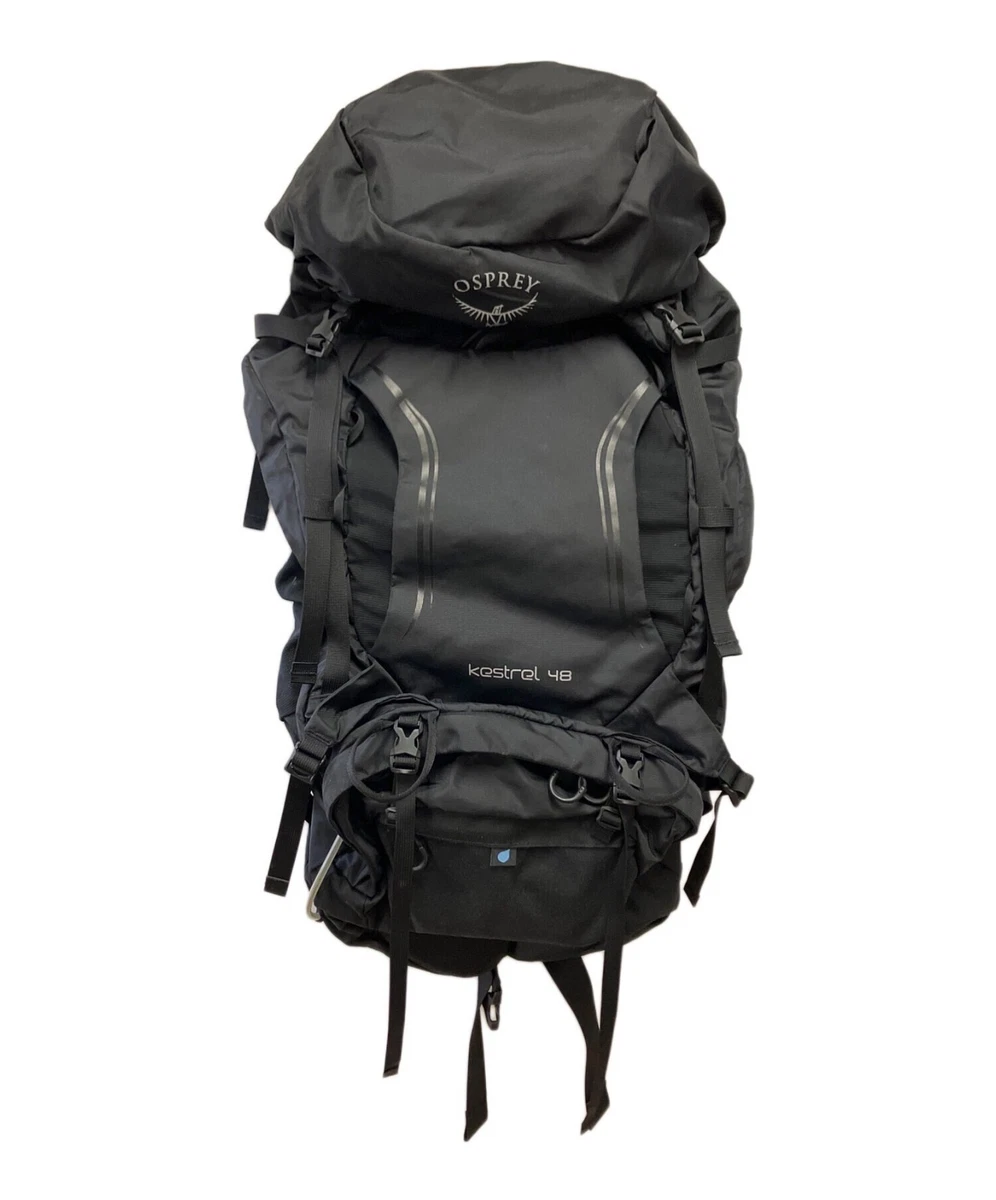 Osprey Daylite Sac à Dos De Randonnée Léger - Idéal Pour L'Extérieur, Pochettes Externes Et Bretelles Rembourrées, Gris/Rouge