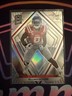 2021 Panini Chronicles Draft Picks Spectra Elijah Moore #293 Silver (RC) Rebels