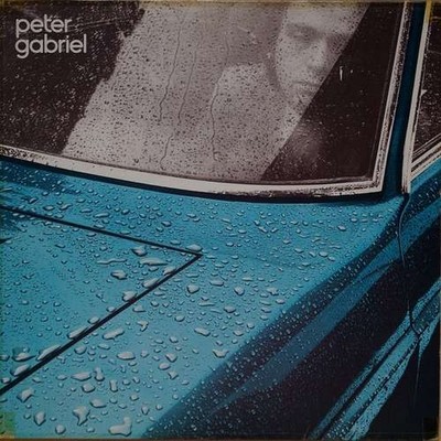 Peter Gabriel - Peter Gabriel Rock,Pop LP Album RP Schallplatte 208156