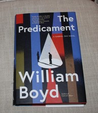 The Predicament by William Boyd HC