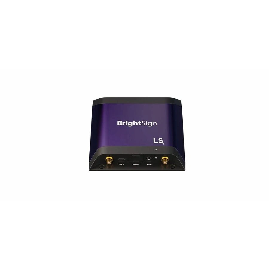 BrightSign LS425 Digital Signage Appliance - Image 4 of 4
