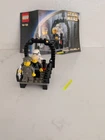 LEGO Star Wars: Final Duel II (7201) Complete w/ Manual & Minifigs