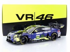 MINICHAMPS 1/18 - BMW M4 GT3 EVO - 24H LE MANS 2025 110252346