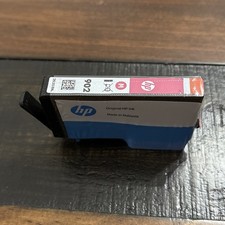 HP Genuine 902 Magenta Ink Cartridge Sealed No Box 