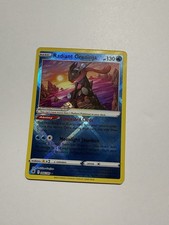 Pokémon TCG Radiant Greninja Sword & Shield Astral Radiance Holo Card 046/189