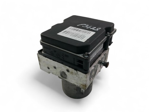 P3628 CITROËN ABS Pumpe 9657352680