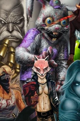*$5 FLAT RATE SHIPPING* REQUEST HOUR!! VARIANTS, EXCLUSIVES, SIGNED BOOKS!