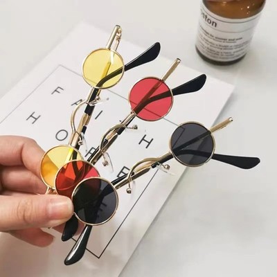 Elegante und stilvolle Brille für Benutzer digitaler Geräte in mehreren Farben erhältlich