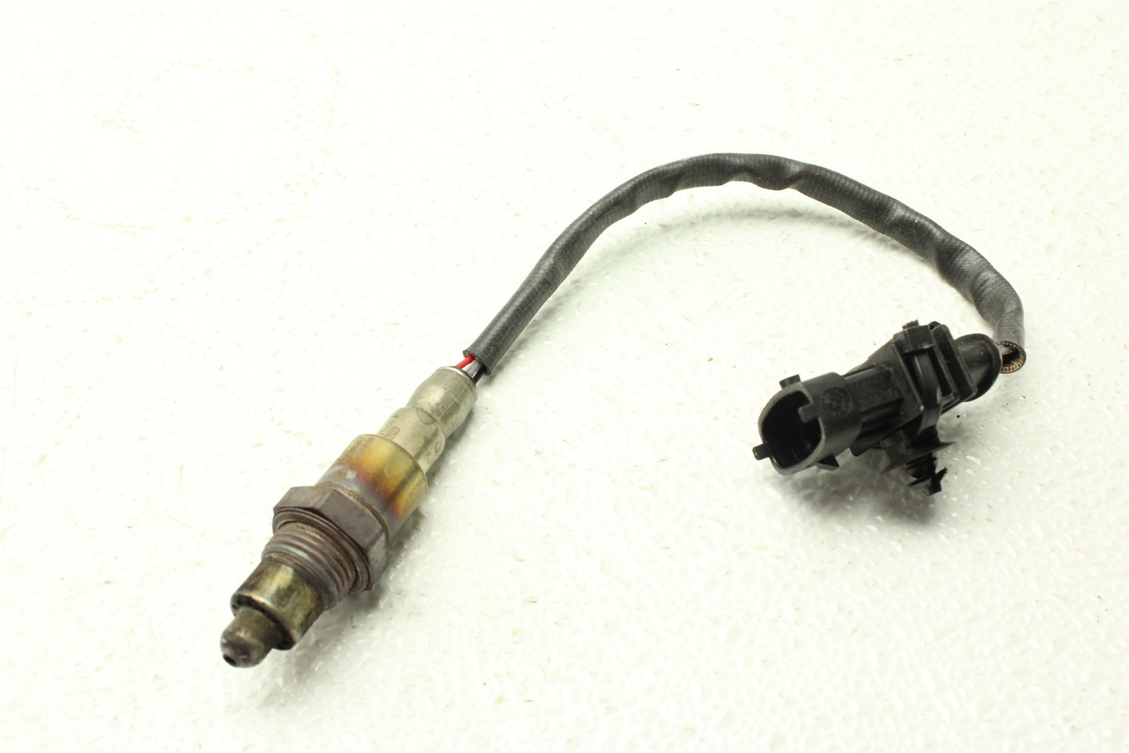 McLaren Artura 2025 Rear Oxygen sensor P/N 0258030247