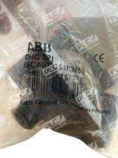 ABB OHG 2PJ DIN Connector