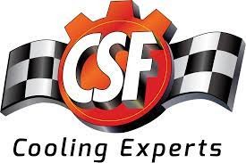 CSF Cooling CSF8218 8593 BMW M3 E30 (S14) GROUP A/DTM RACE STYLE OIL COOLER