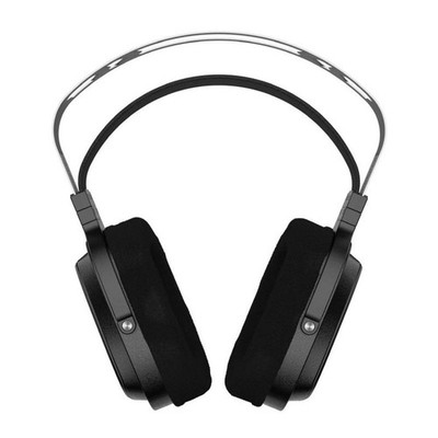 HarmonicDyne BAROQUE 60mm Ceramic-Metal Diaphragm Headphone