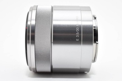 Sony E 30mm F/3.5 Macro Lens for E Mount SEL30M35 2790157 | eBay
