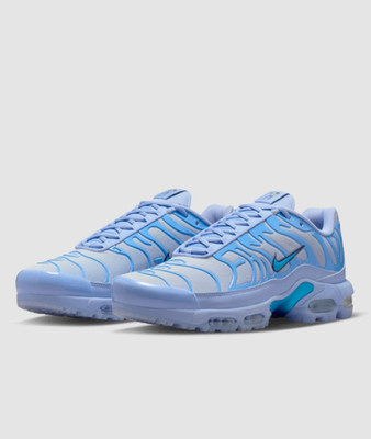 Nike Air Max Plus G Nrg Herren Schuhe Aluminium Blue Void HV4363-400 US6 #