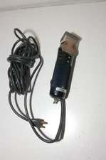 Oster model-A2 animal clippers