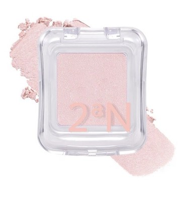 2aN Highlighter -long Lasting (0.8z)