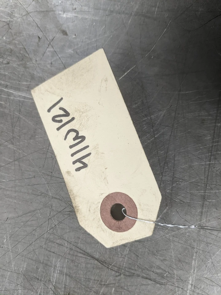 Engine Block Main Caps For 06-08 Honda Pilot  3.5 - Image 4 of 4