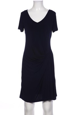 More & More Kleid Damen Dress Damenkleid Gr. 36 Marineblau #ax2fy2d