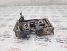 VW PASSAT B3/B4 3A2, 35I Türschloss vorne links 357839015 Petrol 53kw 36826299