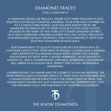 Cert. AGI 1.71 CT Cushion Cut Natural Mined Diamond Loose F color VS2 clarity