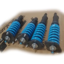 Coilover Suspension Kit For Subaru Impreza Wrx Sti 2005-2007 Adjustable Returned Coilover Suspension Kit For Subaru Impreza Wrx Sti 2005-2007 Adjustable Returned