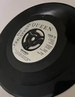 Queen – Innuendo 7” Vinyl Single QUEEN 16 UK 1991 First Press VG+