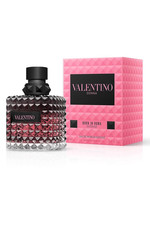 Valentino Donna Born In Roma Intense Eau de Parfum Spray for Women, 3.4 Ounce
