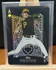 2026 Topps Series 1 Bubba Chandler Base (RAW)