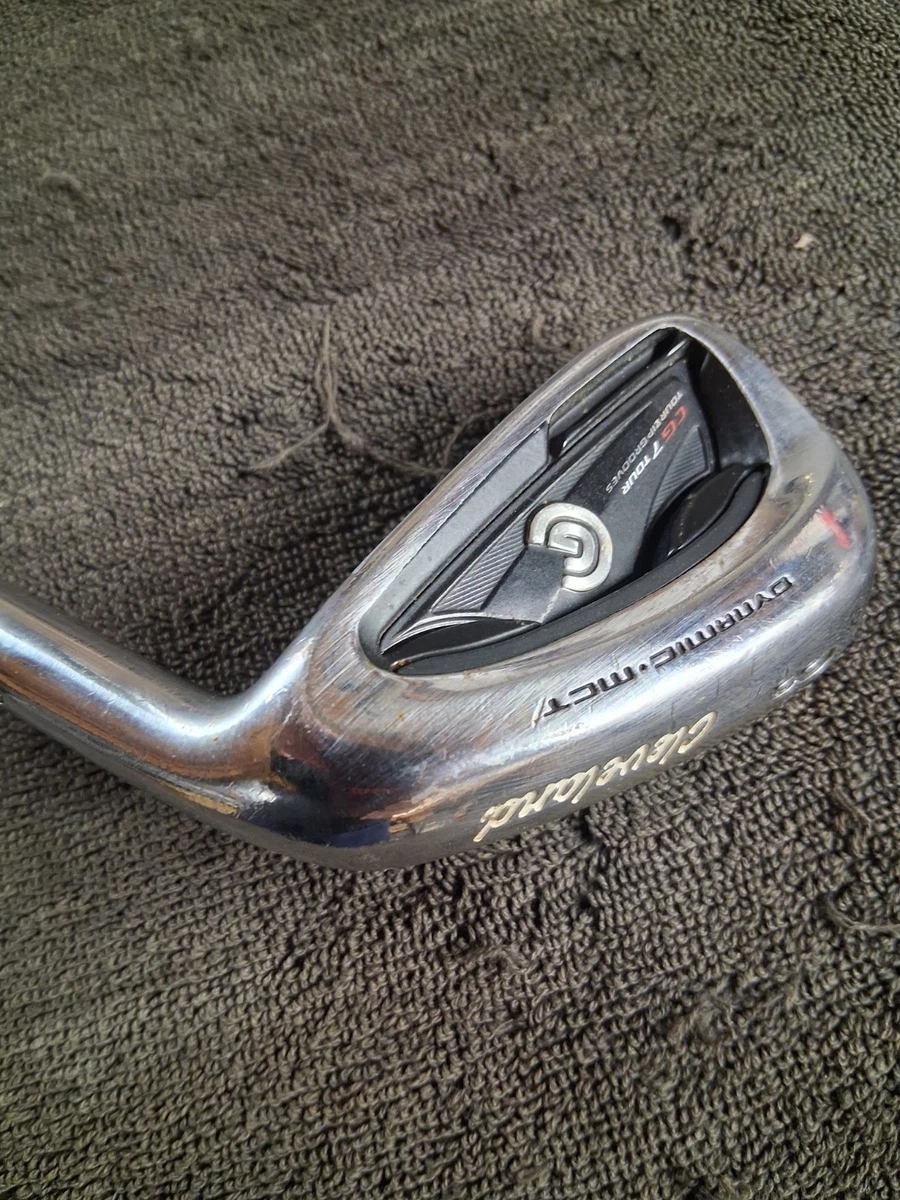 Cleveland Cg7 Irons for sale | eBay