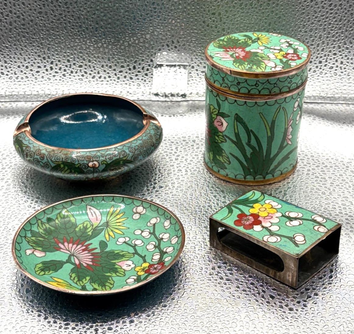 Collectible Chinese Boxes (1900-Now) for sale | eBay Collectible Chinese Boxes (1900-Now) for sale | eBay