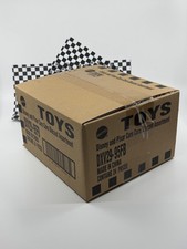 DISNEY PIXAR CARS SEALED CASE MATTEL DXV29 95FB 2026 CASE B SAVE 7