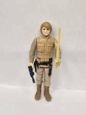 Luke Skywalker (Bespin Fatigues) for sale